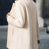 Sofia™ | Cappotto invernale elegante