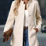 Sofia™ | Cappotto invernale elegante