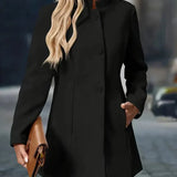 Sofia™ | Cappotto invernale elegante