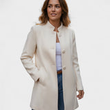 Sofia™ | Cappotto invernale elegante