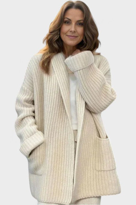 Sofie™ | Cardigan lavorato