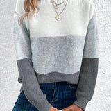 Soria™ Maglione universitario