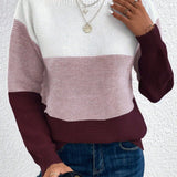 Soria™ Maglione universitario