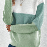 Soria™ Maglione universitario