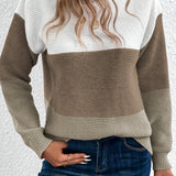 Soria™ Maglione universitario