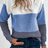 Soria™ Maglione universitario
