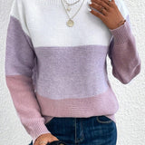Soria™ Maglione universitario