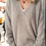Bailey | Pullover Sofisticato e Confortevole