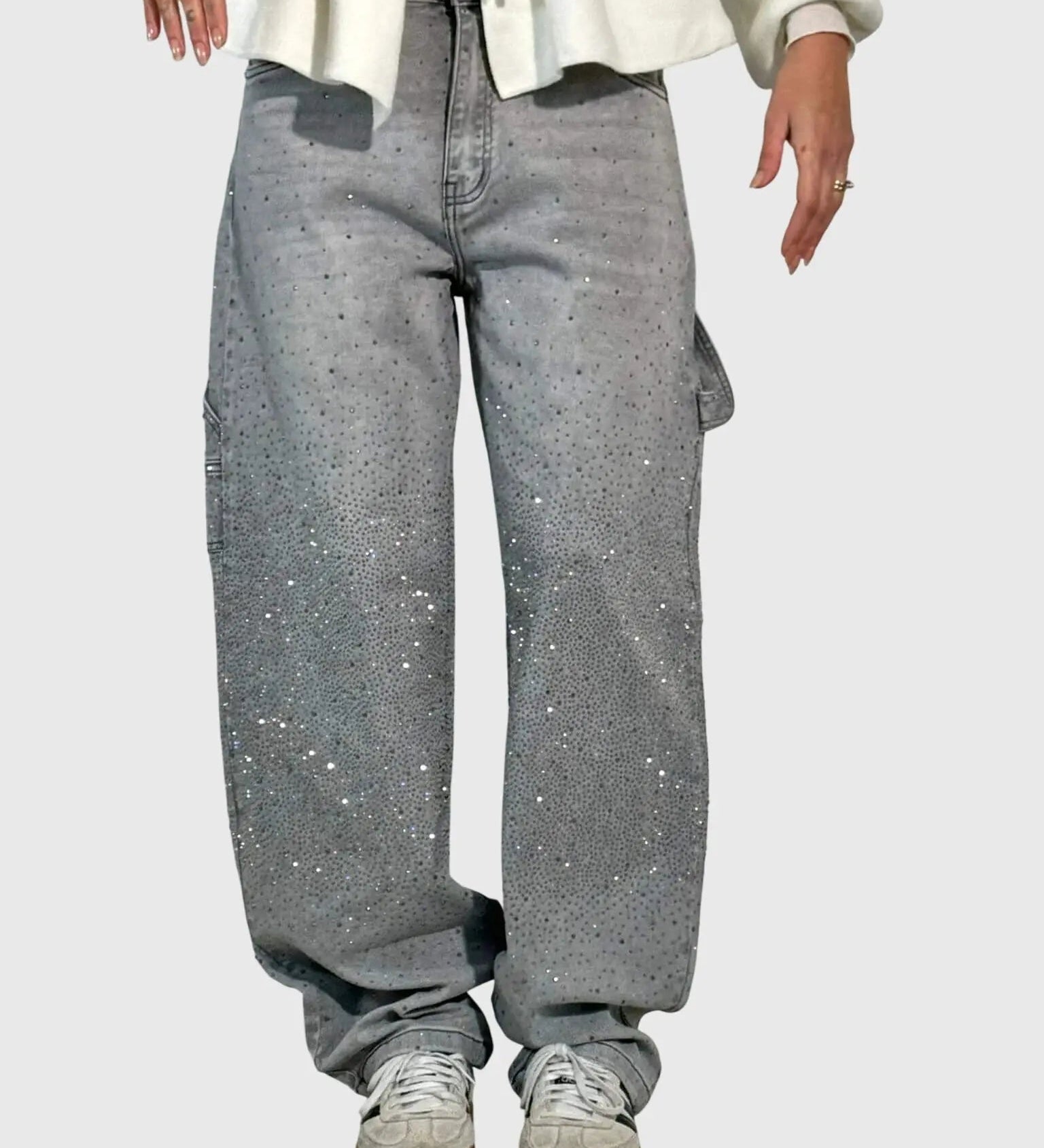 Stella™ | Pantaloni