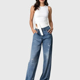 Stella™ | Pantaloni