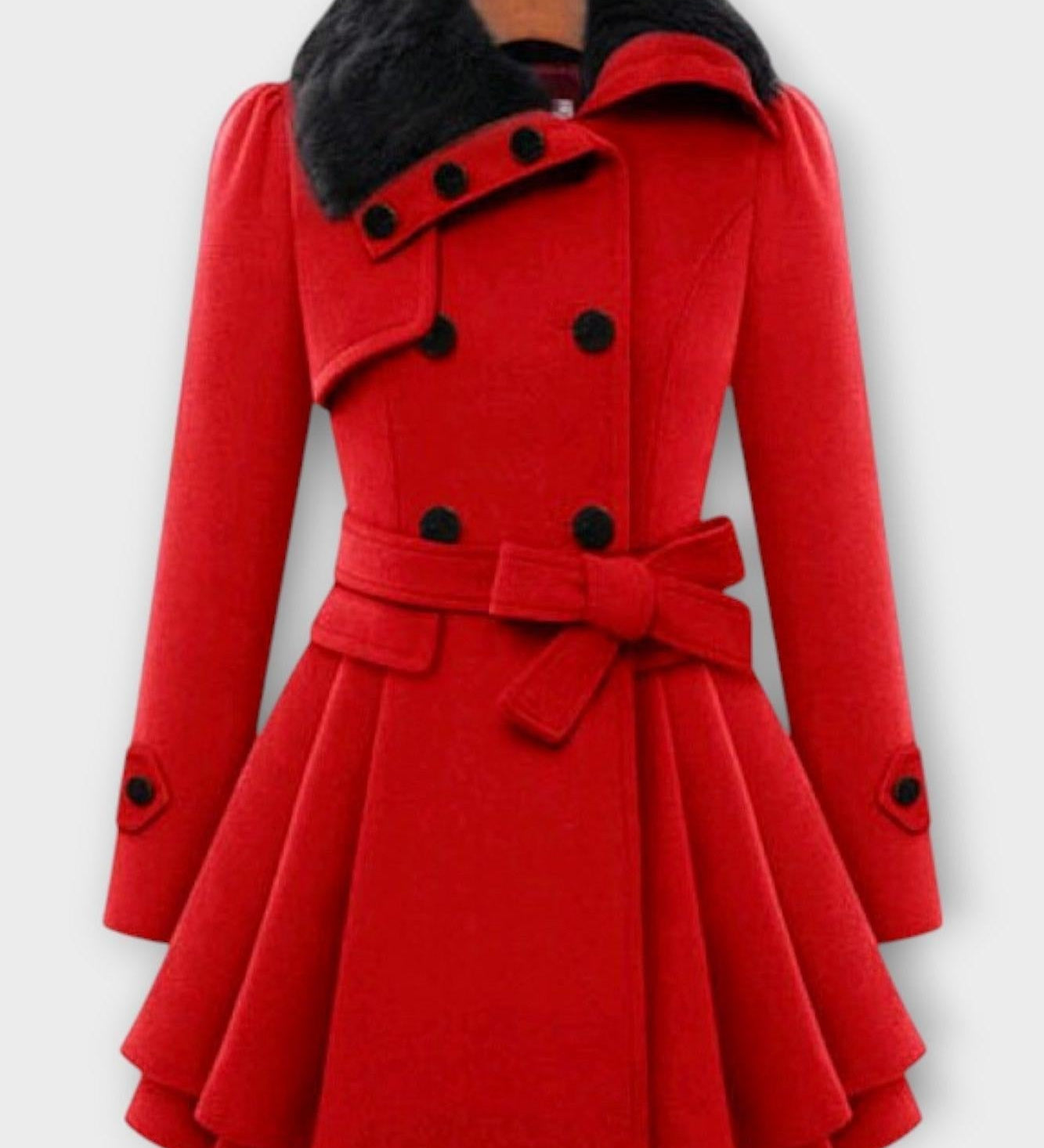 Cappotto Stile