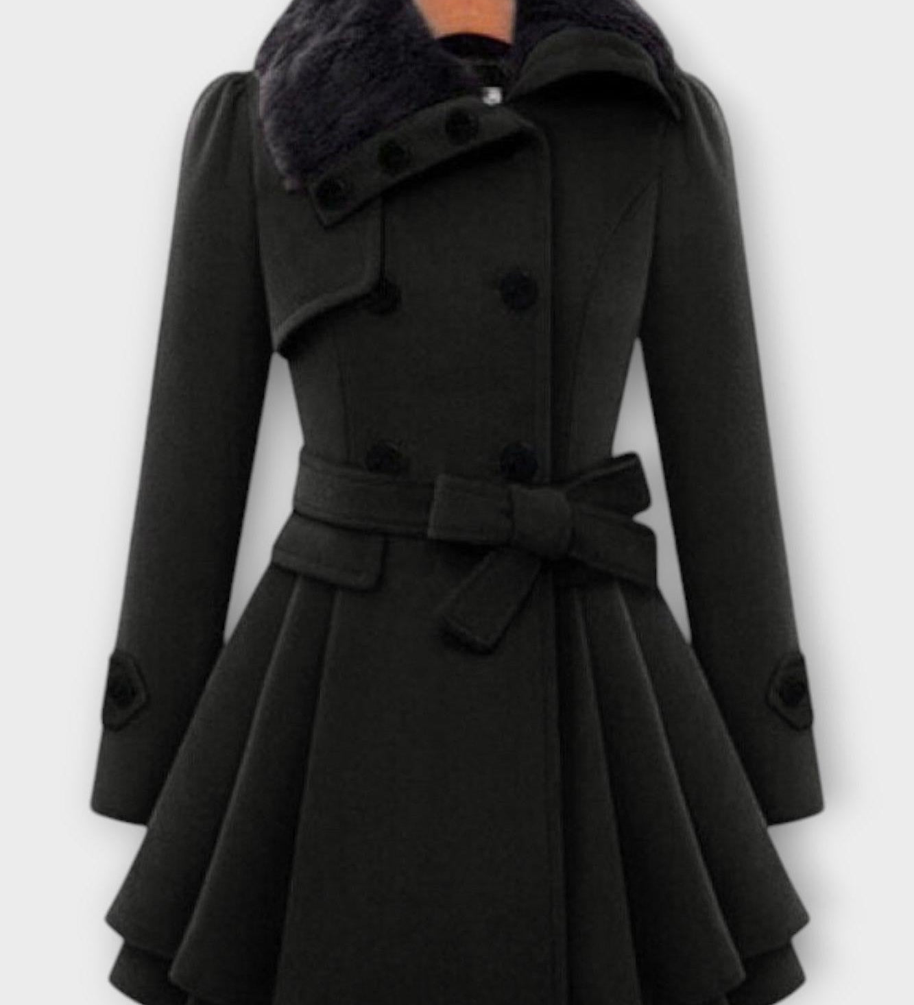Cappotto Stile