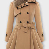 Cappotto Stile