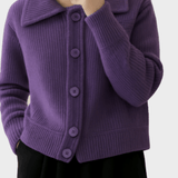 Maglione Lavender Muse