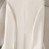 Sylva Rae – Blazer Perfetto