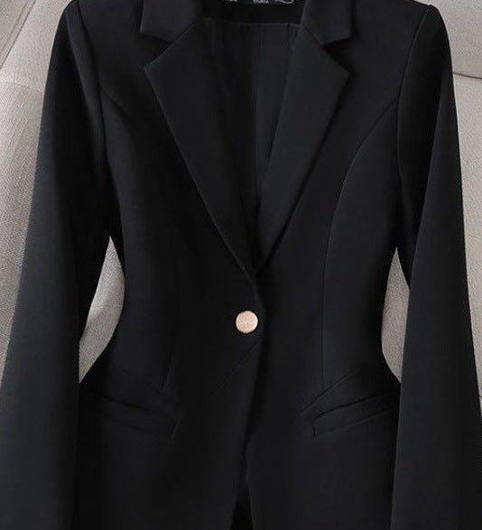 Sylva Rae – Blazer Perfetto Bella Roma