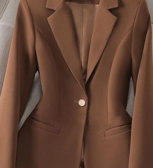 Sylva Rae – Blazer Perfetto Bella Roma
