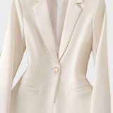 Sylva Rae – Blazer Perfetto