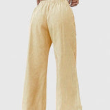 Tatienne™ | Pantaloni