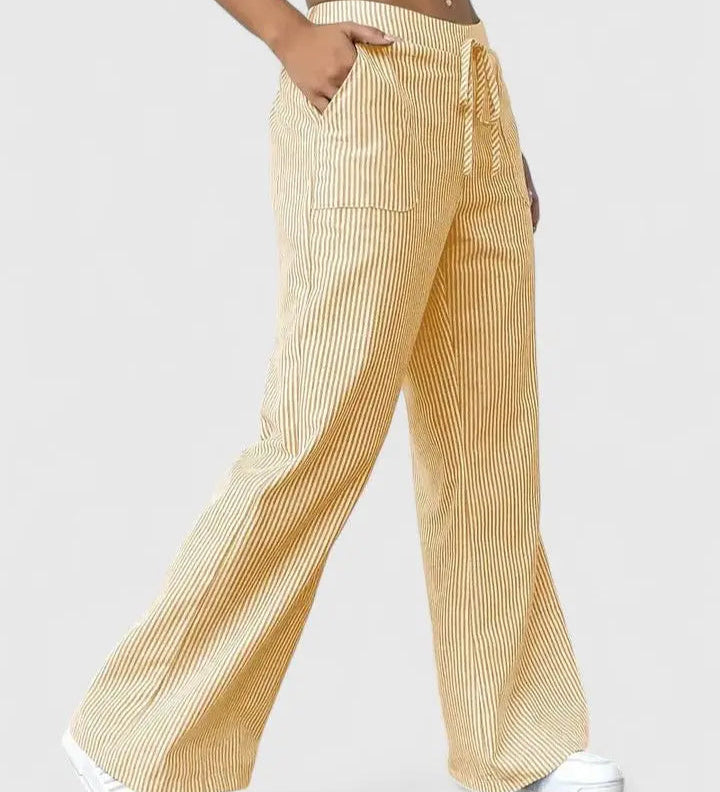 Tatienne™ | Pantaloni