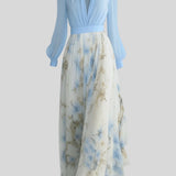 Abito Maxi Tess™