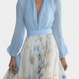 Abito Maxi Tess™