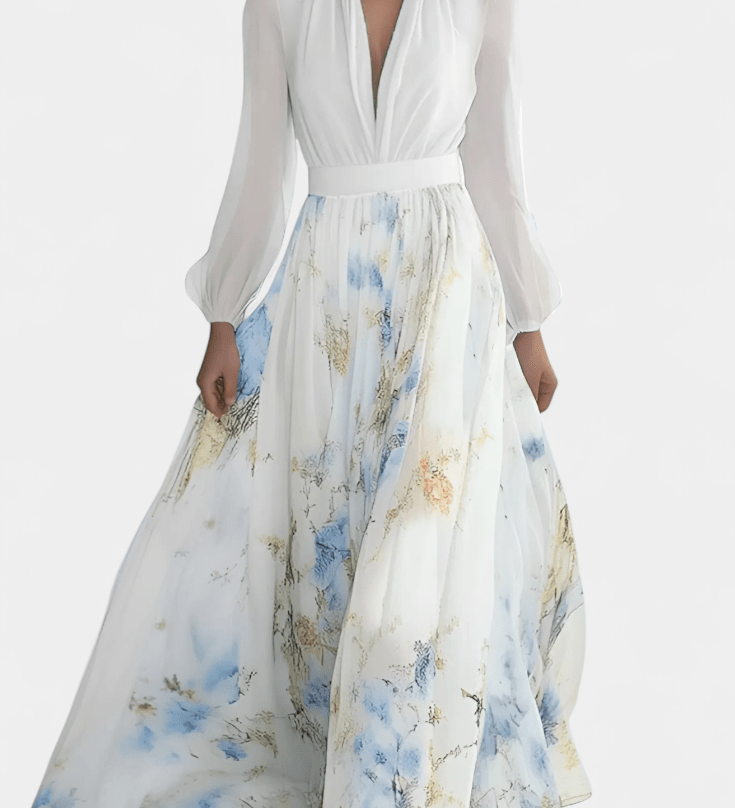 Abito Maxi Tess™