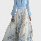 Abito Maxi Tess™