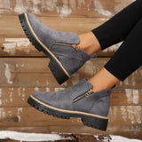 Thalyanna™ | Stivali ortopedici
