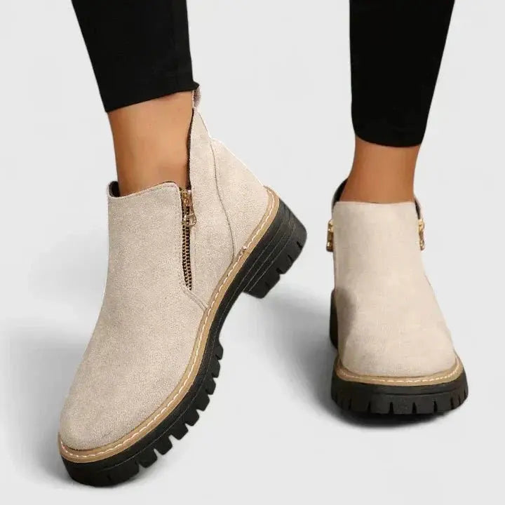 Thalyanna™ | Stivali ortopedici
