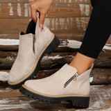 Thalyanna™ | Stivali ortopedici