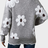Thea™ Maglione Floreale