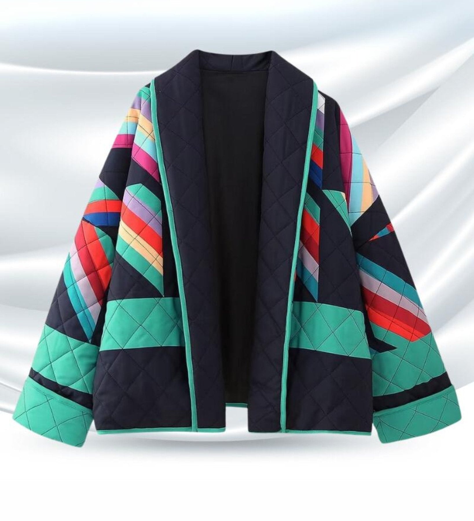 Tihana - Giacca elegante e impermeabile