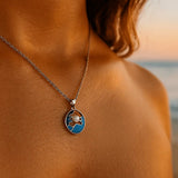 Argento che suona dolcemente