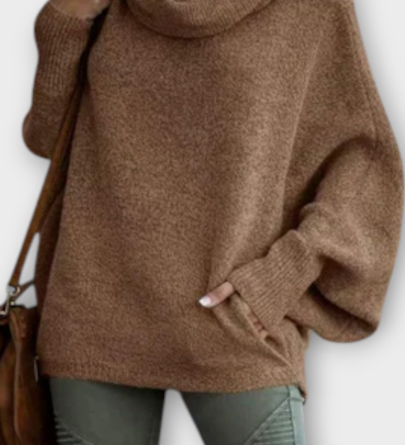 Ulrike™ Maglione