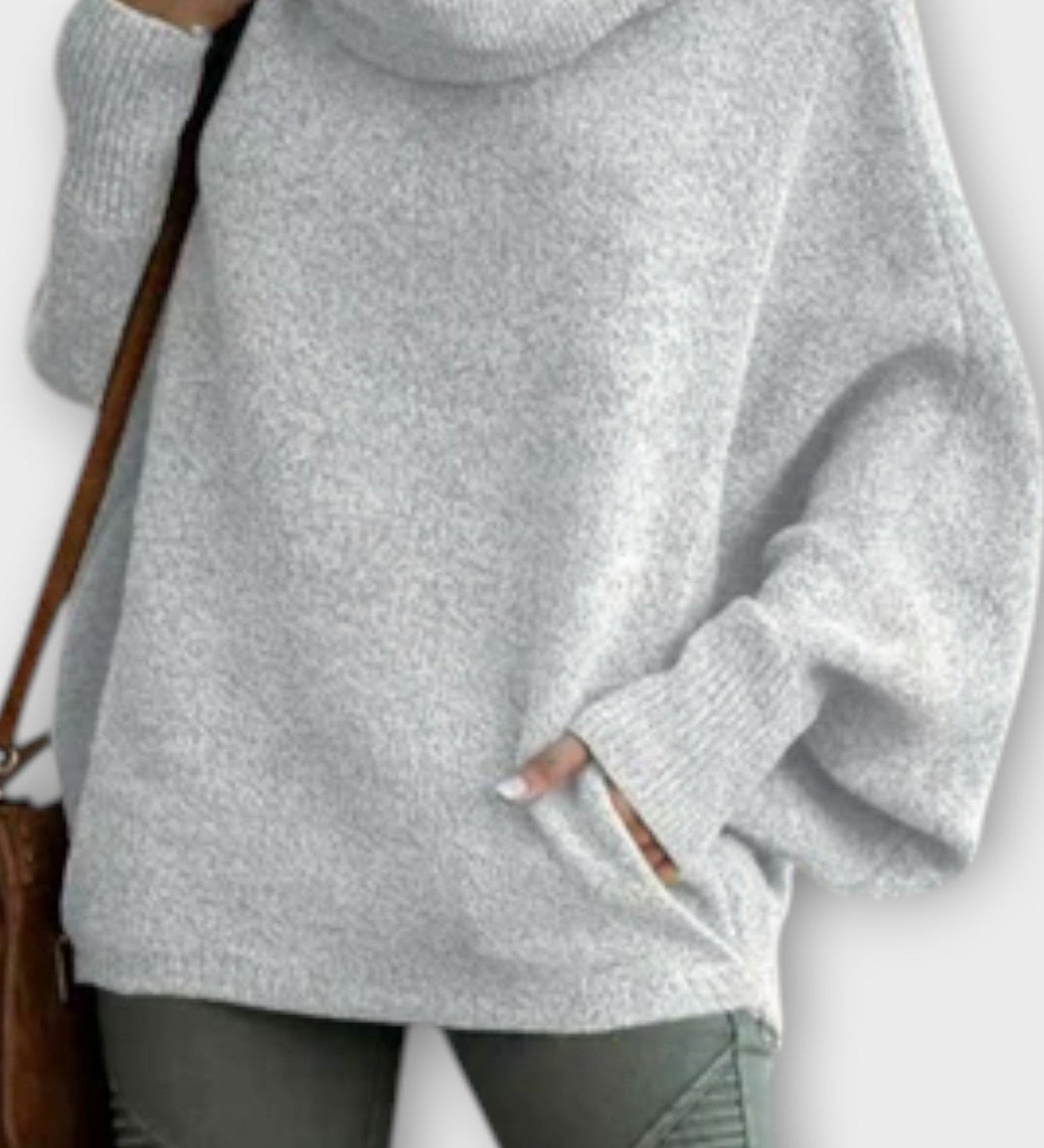 Ulrike™ Maglione