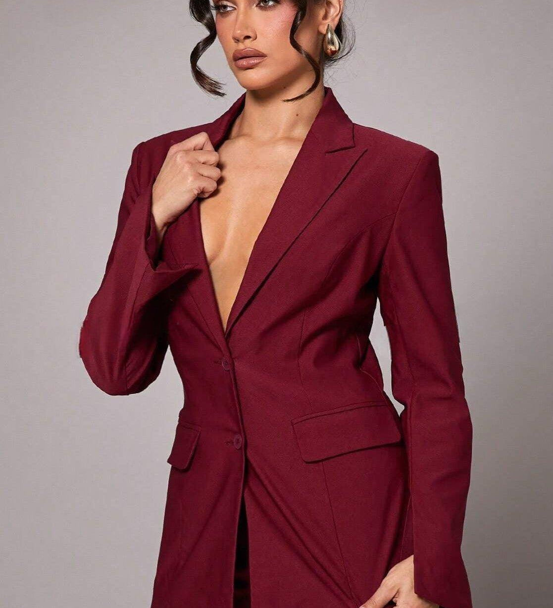 Valentina - Blazer Perfetto Bella Roma