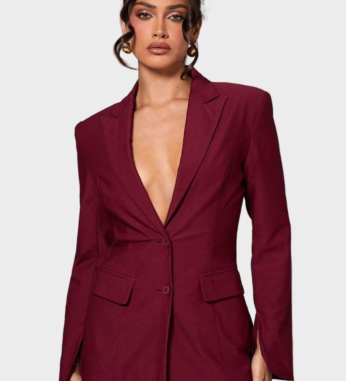 Valentina - Blazer Perfetto Bella Roma