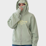 Veera™ felpa-balaclava – Stile senza compromessi
