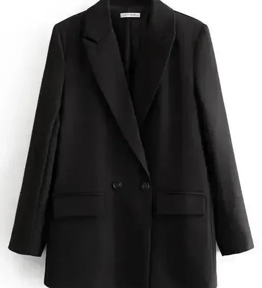Verla Sky – Blazer perfetto