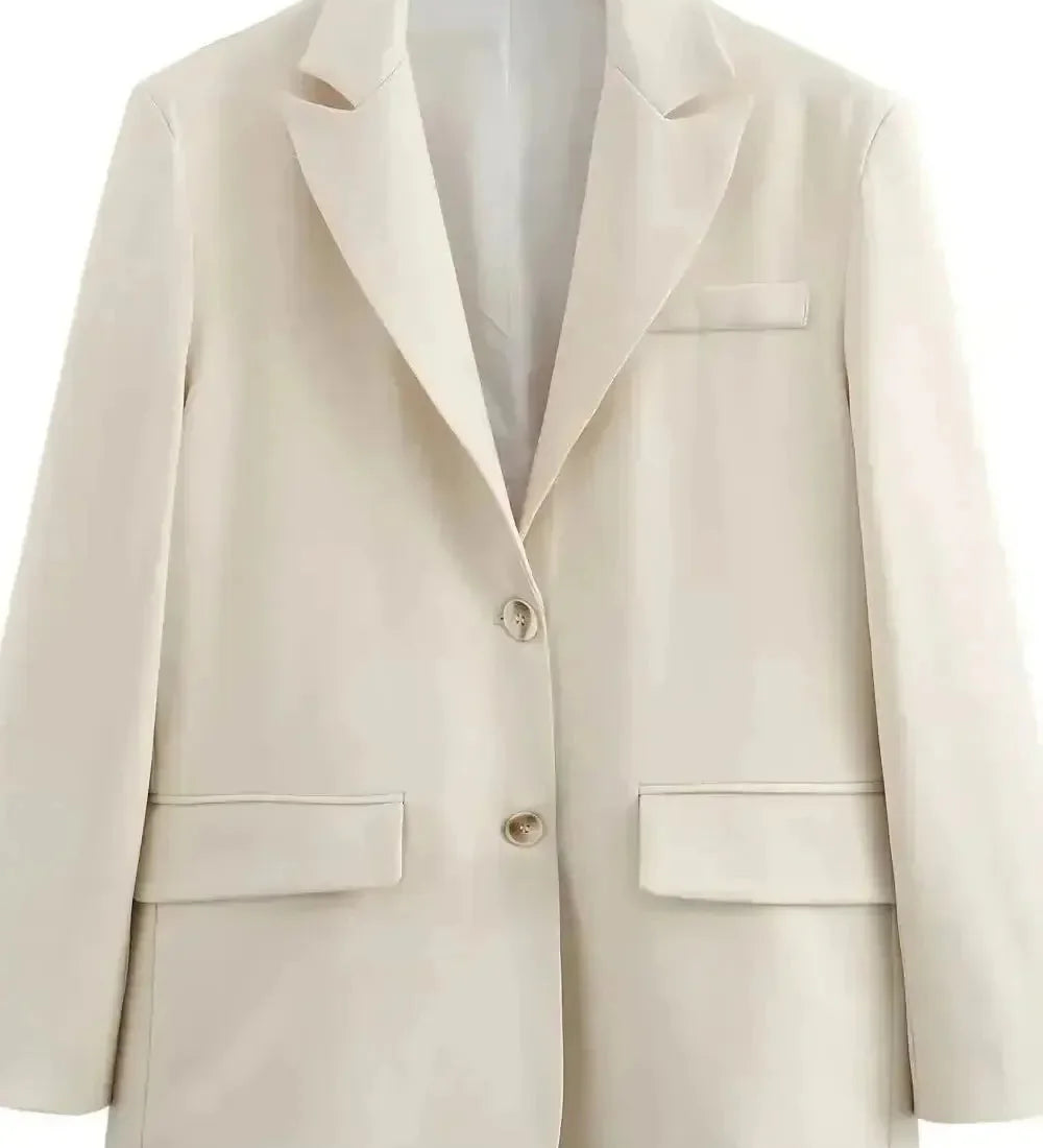 Verla Sky – Blazer perfetto