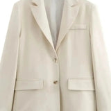 Verla Sky – Blazer perfetto