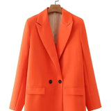 Verla Sky – Blazer perfetto