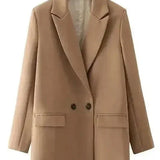 Verla Sky – Blazer perfetto