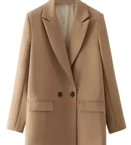 Verla Sky – Blazer perfetto