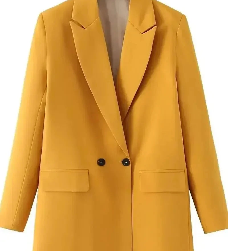 Verla Sky – Blazer perfetto
