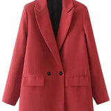 Verla Sky – Blazer perfetto