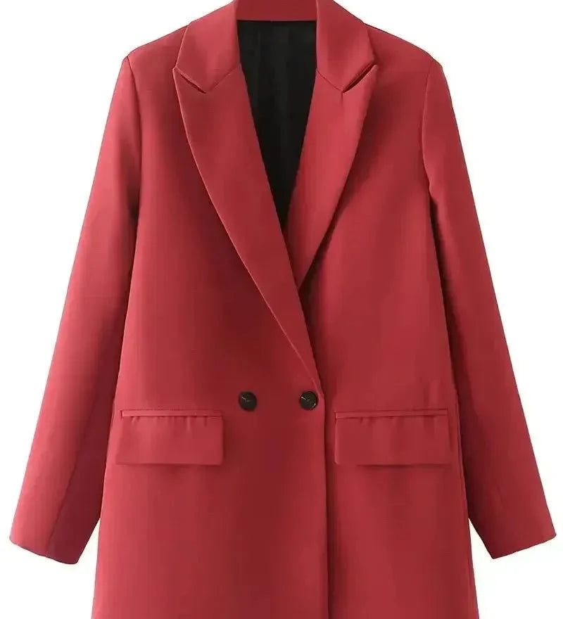 Verla Sky – Blazer perfetto