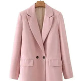 Verla Sky – Blazer perfetto
