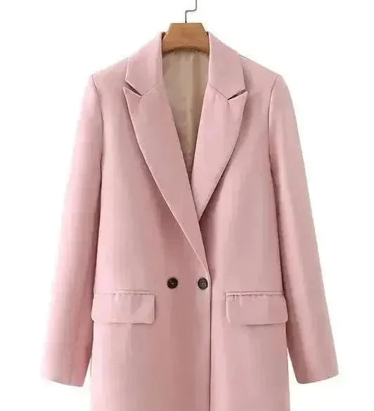 Verla Sky – Blazer perfetto